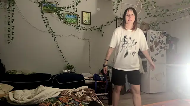 Olivialosaw Webcam-Show