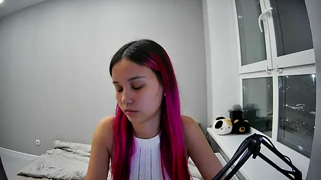 MicheleBartenfield Show in webcam