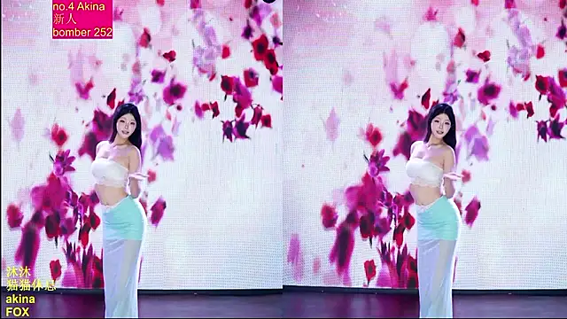 euphoria-909 在線直播表演