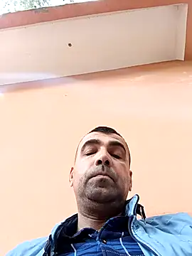 Bugattiveyron3434 Adlı Modelin Web Kamerası Şovu