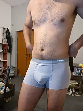 Show Webcam de Abhi-here