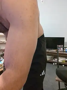 Abhi-here Webcam-Show