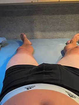 chregu87 Webcam-Show