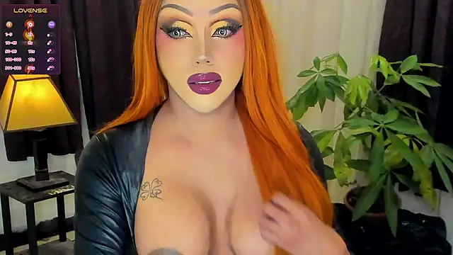 Webkamerová show YOUR_LOVE_GLAMOUR