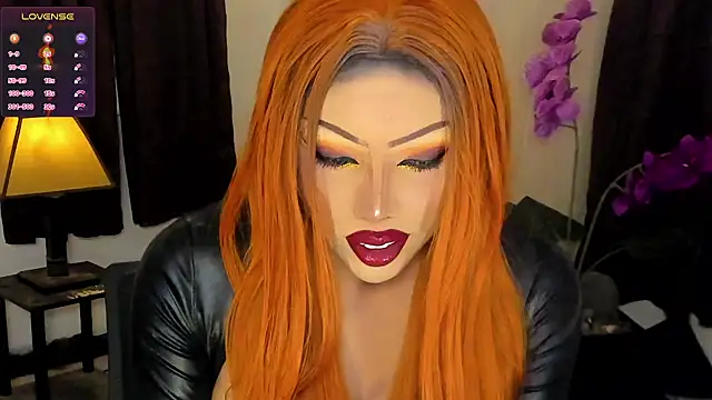 YOUR_LOVE_GLAMOUR Webcam Show