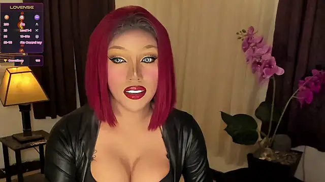 Show webcam de YOUR_LOVE_GLAMOUR