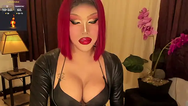 YOUR_LOVE_GLAMOUR Webcamshow