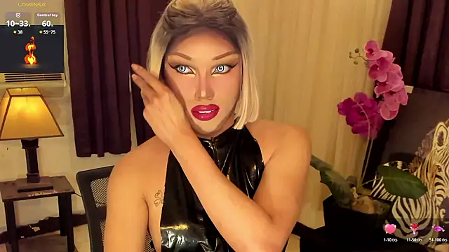 عرض كام YOUR_LOVE_GLAMOUR