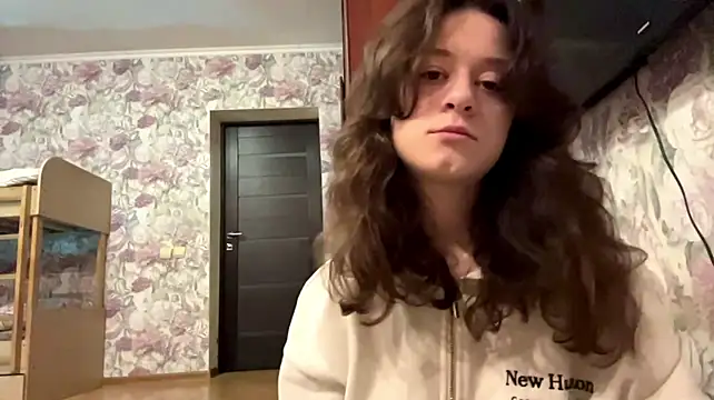 AnastasiaGales' Webcam Show