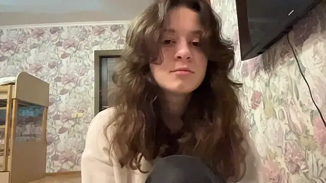 AnastasiaGales Webcam-Show