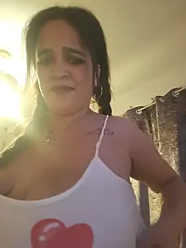 Show de Busty-BrielleXX na webcam