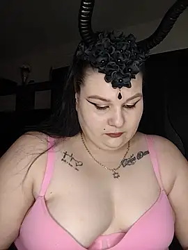 KissMeRosse Webcam show