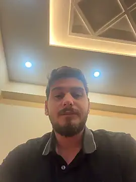 yarrak262 Adlı Modelin Web Kamerası Şovu