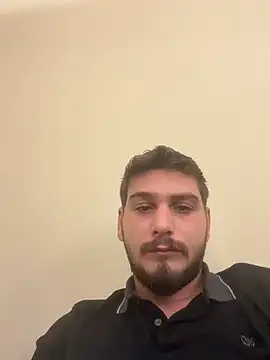 yarrak262 Adlı Modelin Web Kamerası Şovu