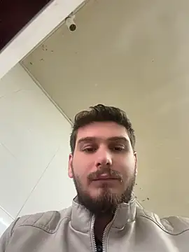 yarrak262 Adlı Modelin Web Kamerası Şovu