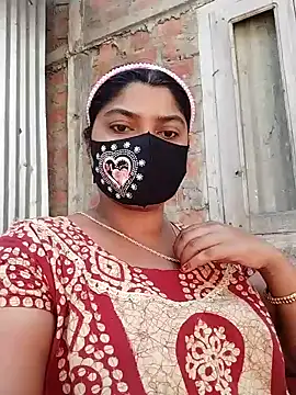 Hot-Luna4 ওয়েবক্যাম শো