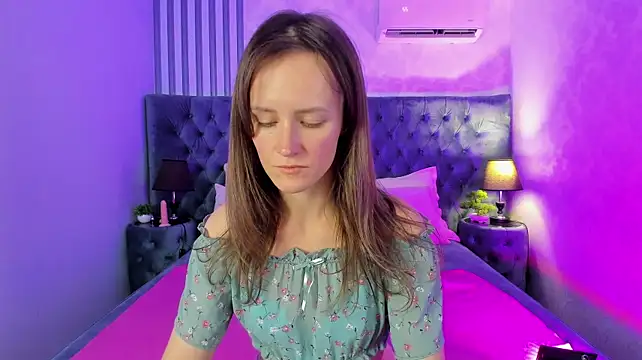 SabrinaNoel 웹캠 쇼