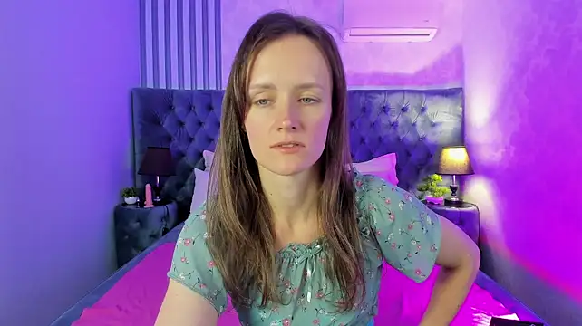 SabrinaNoel – Kamerová šou