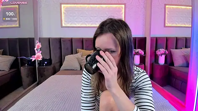 SabrinaNoel Webcam show