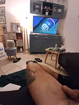 Duecentoallora Webcam show