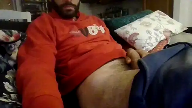 Webkamerová show Duecentoallora