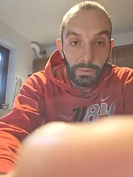 Show webcam de Duecentoallora