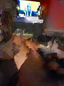 Duecentoallora's Webcam Show