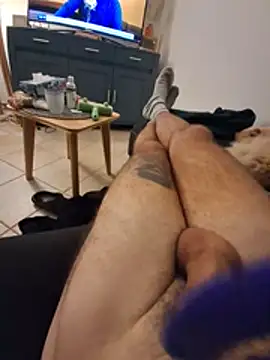 Webkamerová show Duecentoallora
