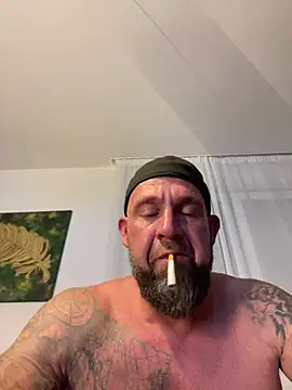 Domepornoo Webcam-Show