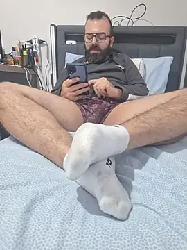 masterfeetbear90n Webbikameraesitys