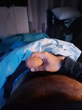 masterfeetbear90 Webcam show