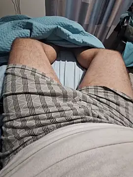 masterfeetbear90 Шоу с уебкамера