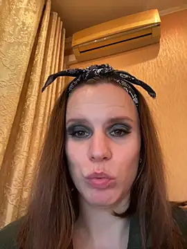 TeressaNord Live XXX-Chat