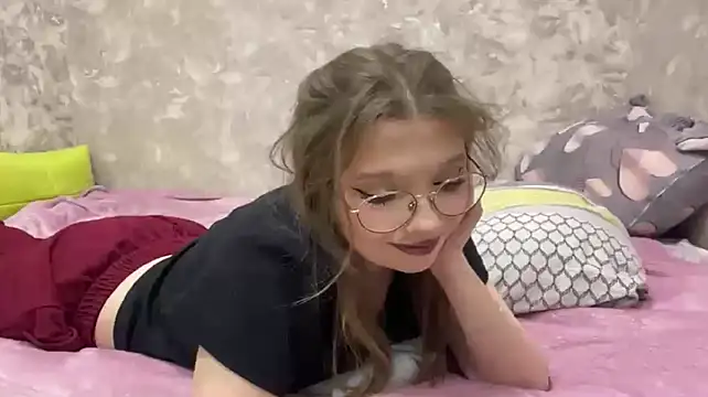 JoanaOrehek Webcam-Show