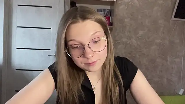 JoanaOrehekのライブXXXチャット