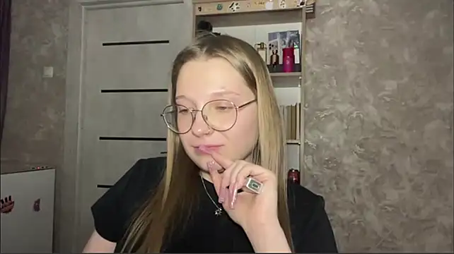 Webkamerová show JoanaOrehek
