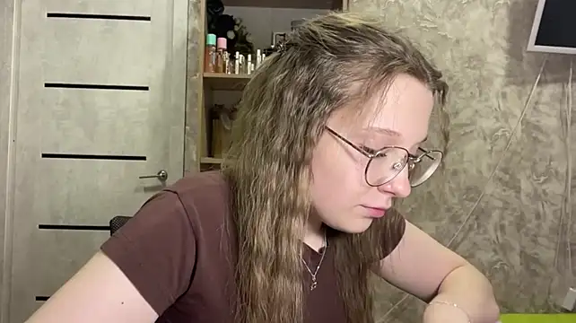JoanaOrehek Webcam-Show