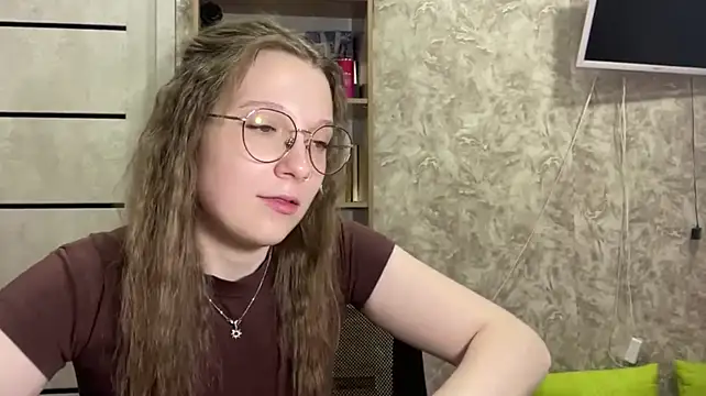 JoanaOrehek's Webcam Show