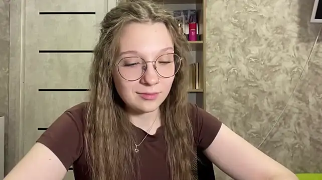JoanaOrehek Webcam-Show