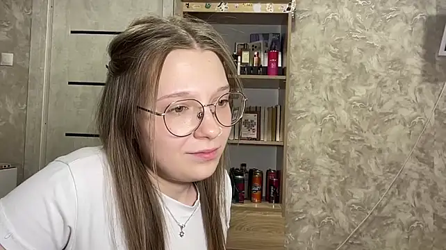 JoanaOrehek Live XXX-Chat