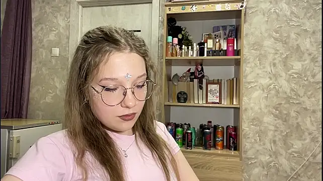 JoanaOrehek's Live XXX Chat