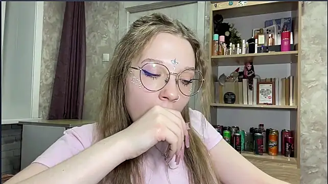JoanaOrehek – webcam-show