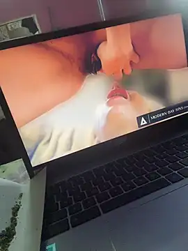 Show Webcam de la_sacaleche09