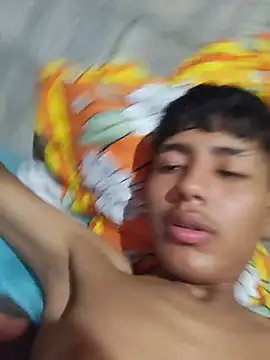 sexy337788's Webcam Show