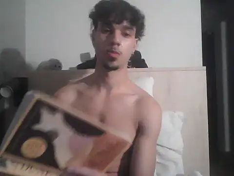 Show de webcam de fbartuz