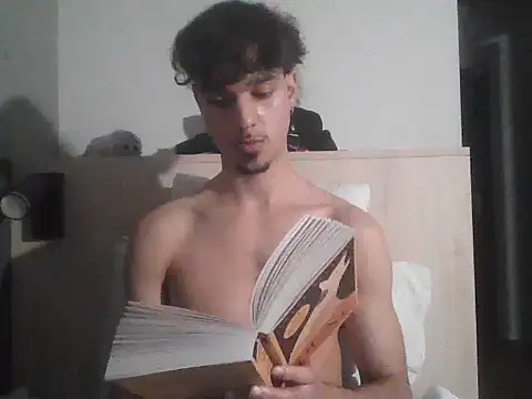 Show de webcam de fbartuz