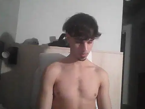 Webkamerová show fbartuz