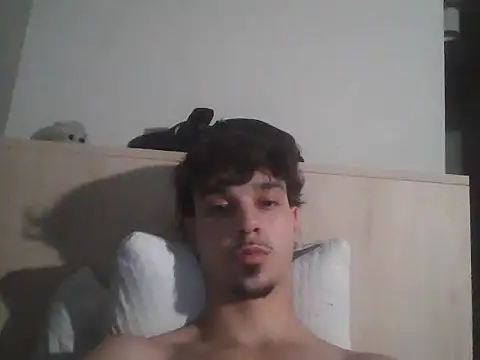 Show de webcam de fbartuz
