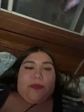 Chat XXX ao vivo de DulceLatina22