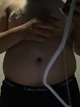 chucky_chucky96 Pertunjukan Webcam